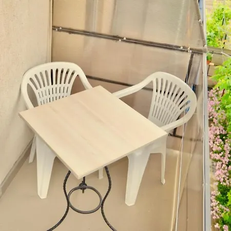 Apartament/studio Andrei شقة إيفوري نورد