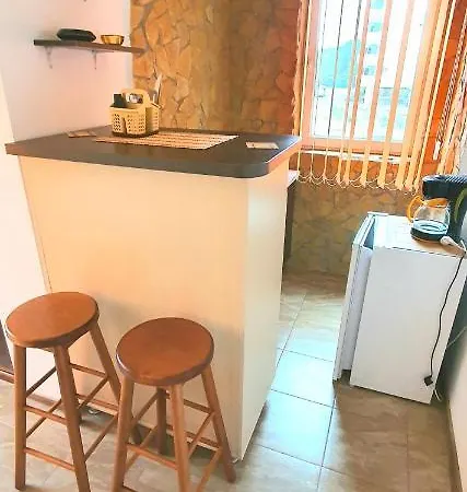 Apartament/studio Andrei شقة إيفوري نورد
